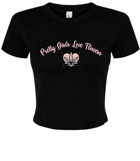 Women's Baby Tee